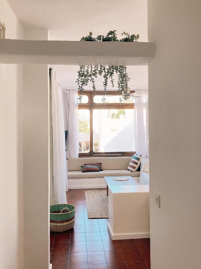 Lanzarote Beach Apartments, Casa Ona Costa Teguise Exterior photo