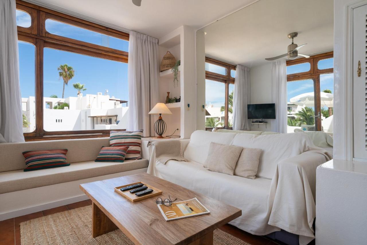 Lanzarote Beach Apartments, Casa Ona Costa Teguise Exterior photo