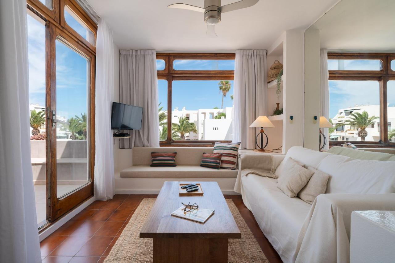 Lanzarote Beach Apartments, Casa Ona Costa Teguise Exterior photo